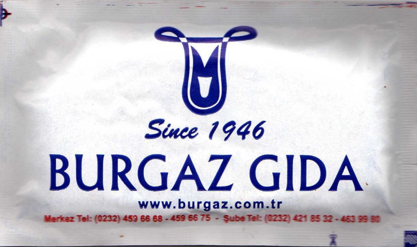 0066 Burgaz - Çeşme